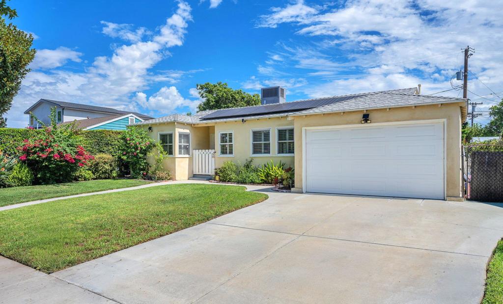 1420 N Evergreen Street, Burbank CA 91505