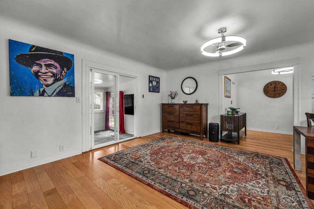 1420 N Evergreen Street