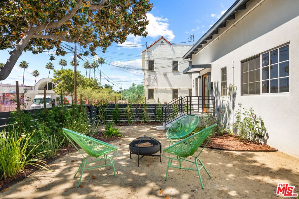 617 Micheltorena Street