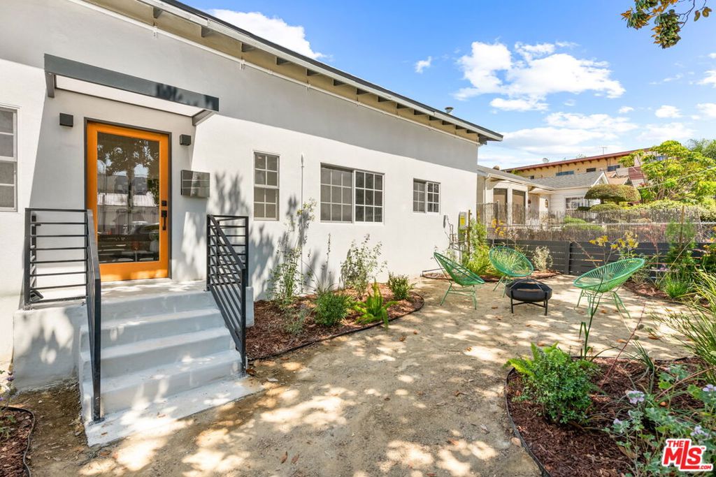 617 Micheltorena Street