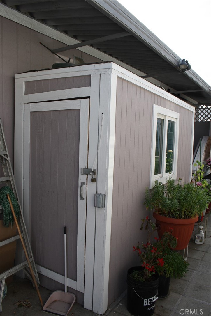 16950 Gramercy Place 81A