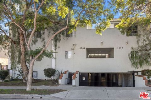 4566 W 172nd Street 2 Lawndale CA 90260