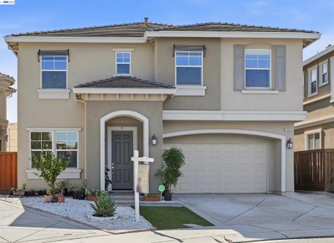 Photo of 1542 Portofino Dr DR, Bay Point, CA 94565 (MLS # 41149937)