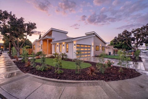 Photo of 806 Emily Drive, Mountain View, CA 94043 (MLS # ML82052179)