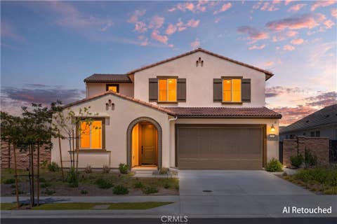 Photo of 18383 Tecate Street, Chino Hills, CA 91709 (MLS # CV26175022)