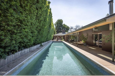Photo of 663 W California Boulevard, Pasadena, CA 91105 (MLS # P1-29148)