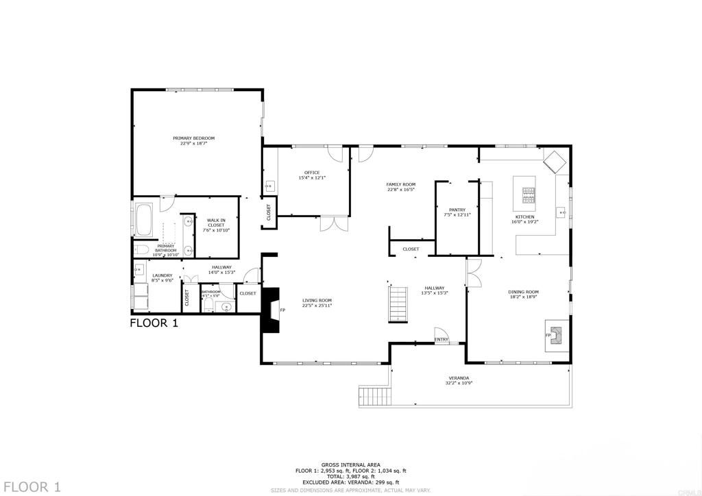 Photo of 8411 Foothill Boulevard, Pine Valley, CA 91962 (MLS # PTP2600577)