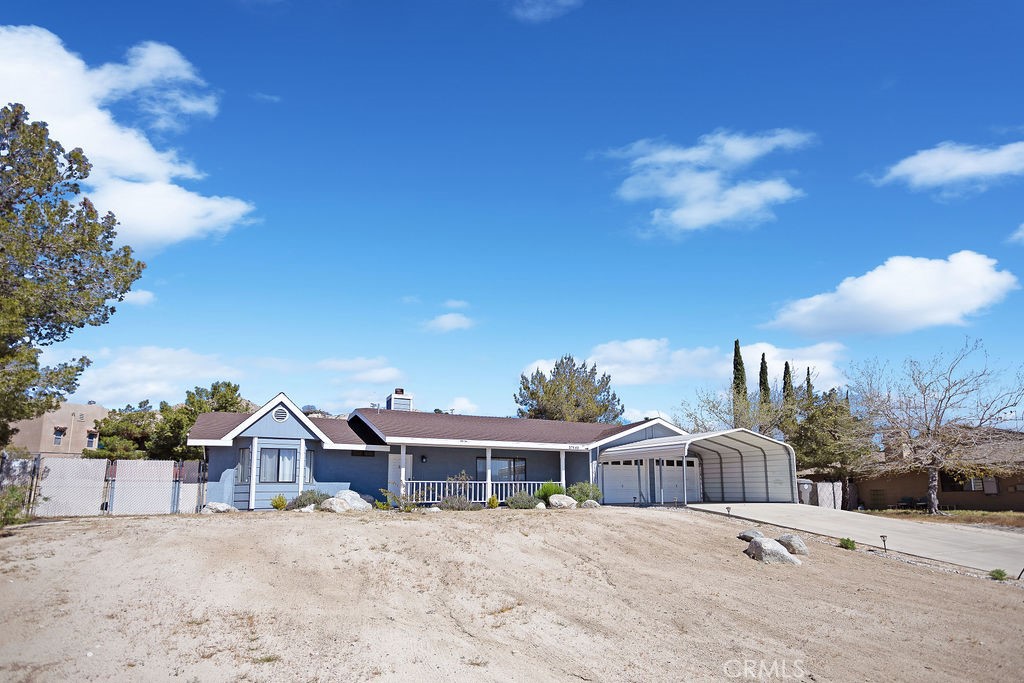 57440 Airway Court