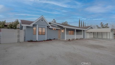 57440 Airway Court Yucca Valley CA 92284