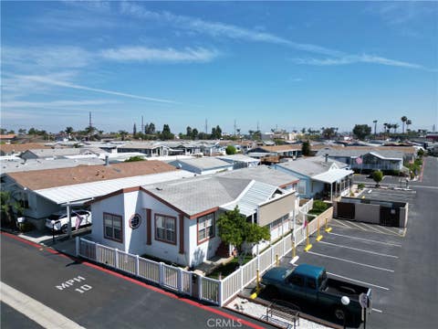 Photo of 9850 Garfield Avenue #8, Huntington Beach, CA 92646 (MLS # OC26122875)