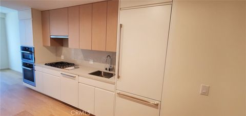 Photo of 877 Francisco Street #2403, Los Angeles, CA 90017 (MLS # CV25252857)