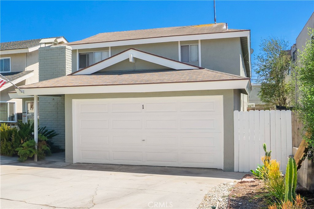 1314 Agate Street