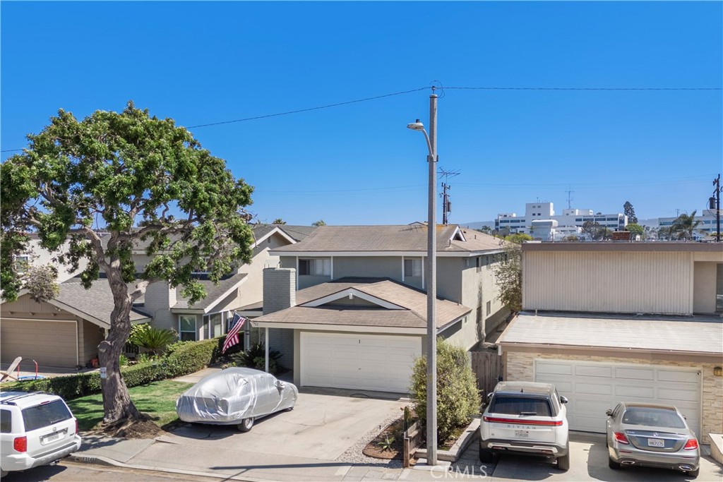 1314 Agate Street