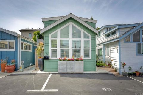 Photo of 170 Diana Street #12, Encinitas, CA 92024 (MLS # NDP2603182)