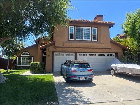 24409 Pantera Court Murrieta CA 92562