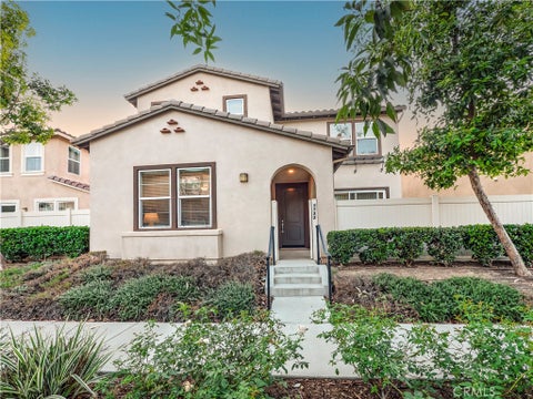 Photo of 5733 Sacra Way, Riverside, CA 92505 (MLS # IV26225969)