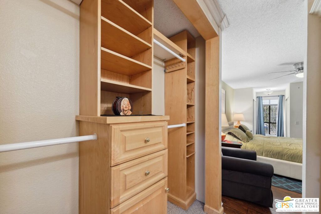 Palm Canyon Villas - Residential Lease