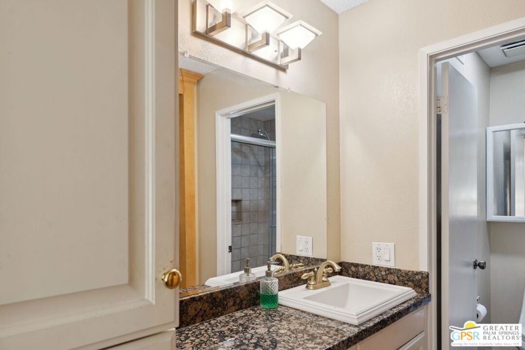 Palm Canyon Villas - Residential Lease