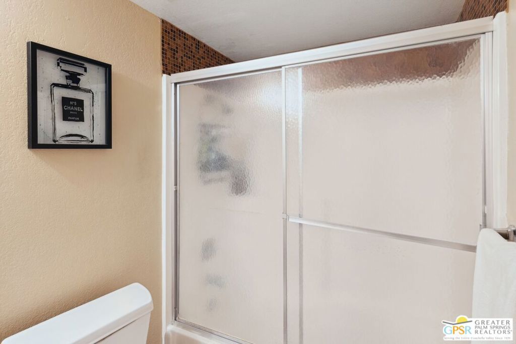 Palm Canyon Villas - Residential Lease
