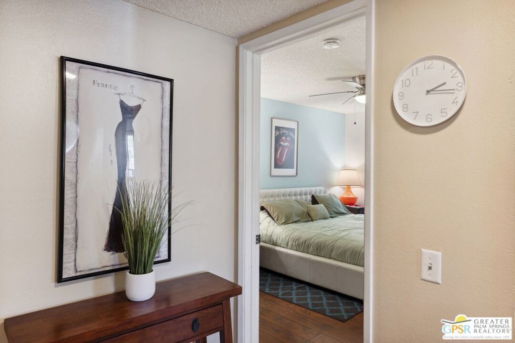Palm Canyon Villas - Residential Lease