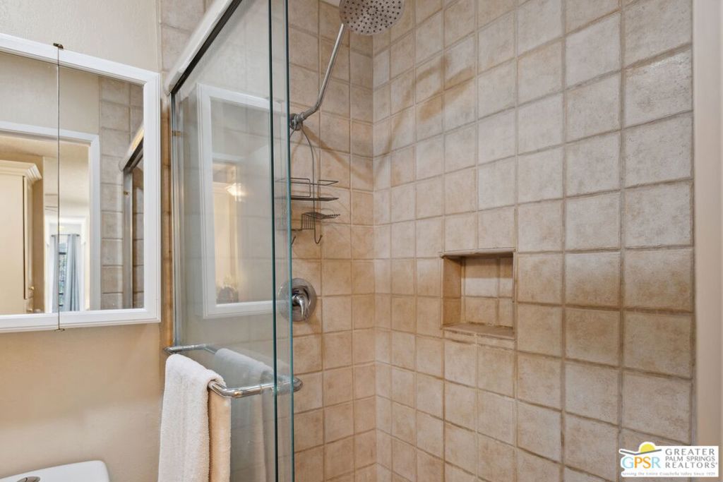 Palm Canyon Villas - Residential Lease