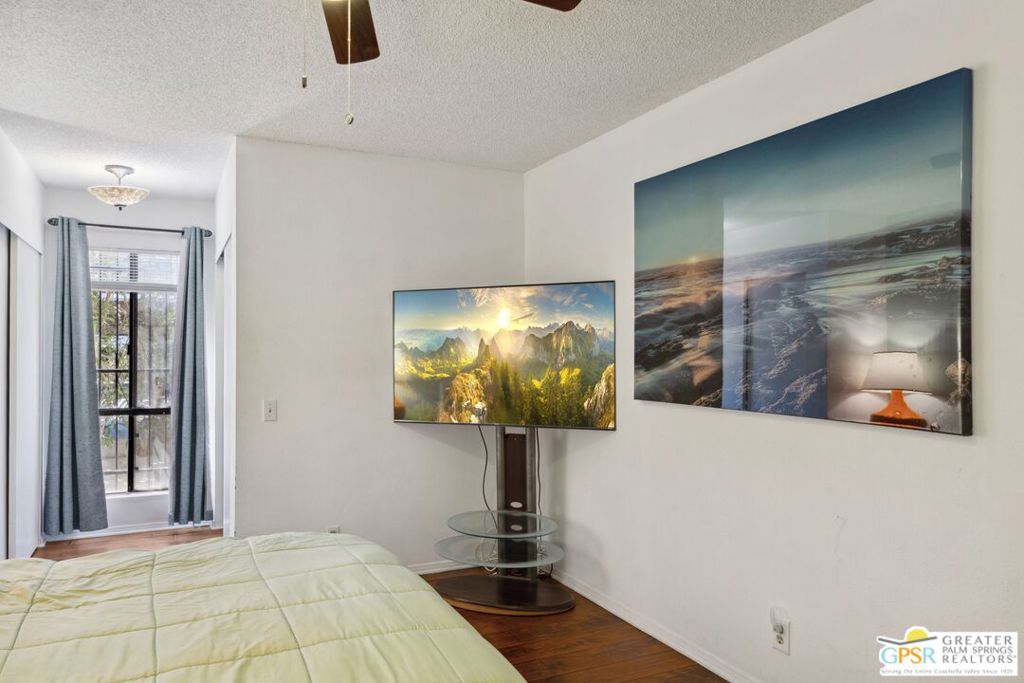 Palm Canyon Villas - Residential Lease