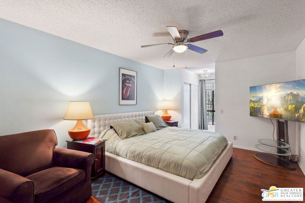 Palm Canyon Villas - Residential Lease