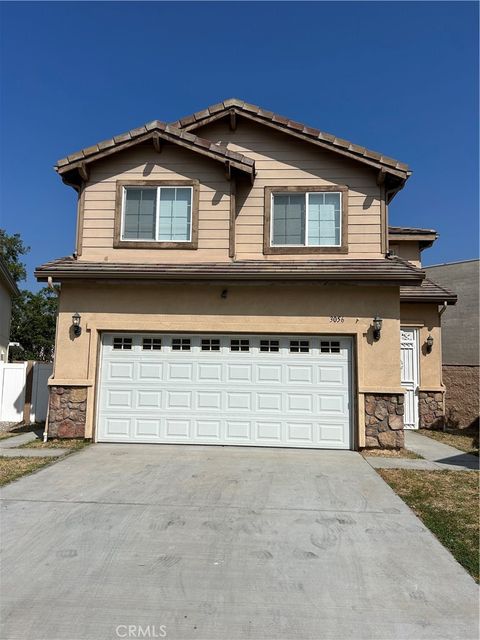 Photo of 3056 Parkway Cir, El Monte, CA 91732 (MLS # AR26064441)