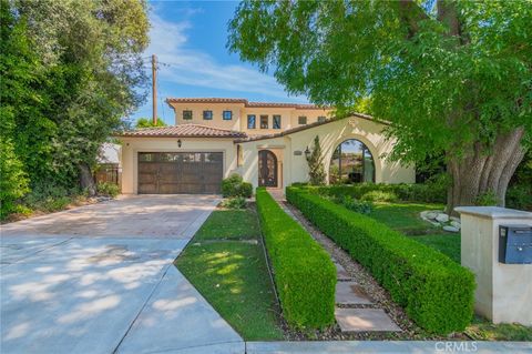 2218 Lee Ave Arcadia CA 91006