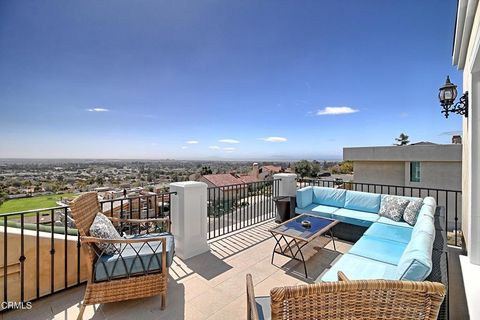 6153 Cobblestone Drive Ventura CA 93003
