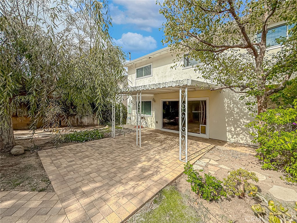 Valley West (Berylwood) (275) - Residential Lease