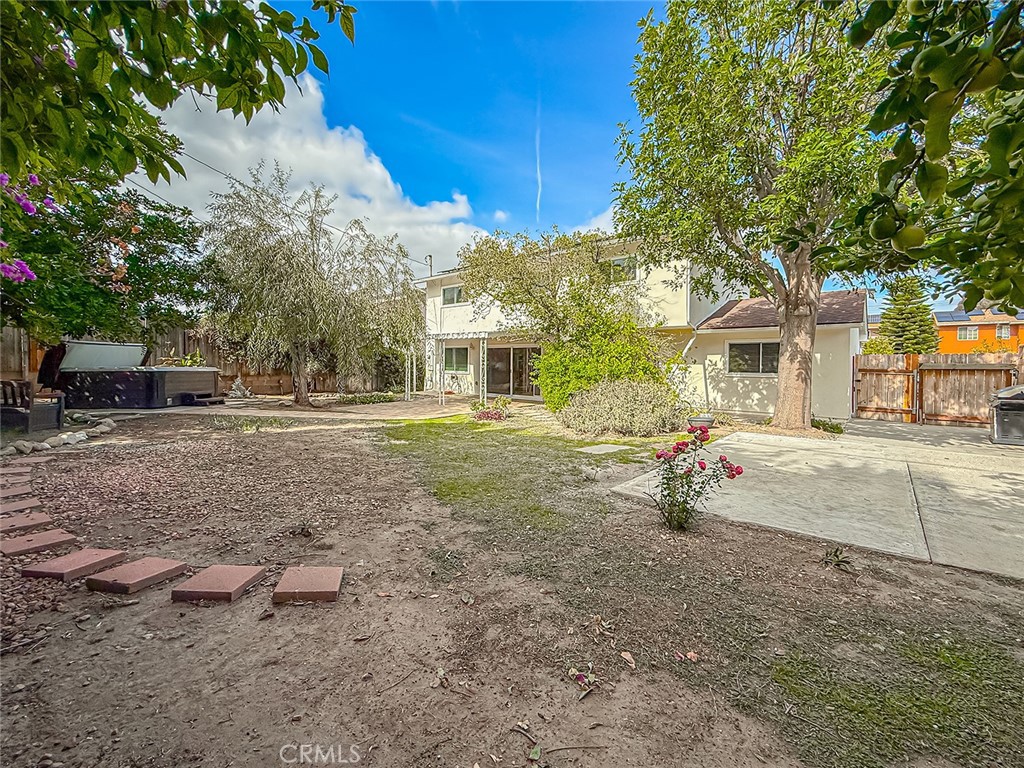 Valley West (Berylwood) (275) - Residential Lease