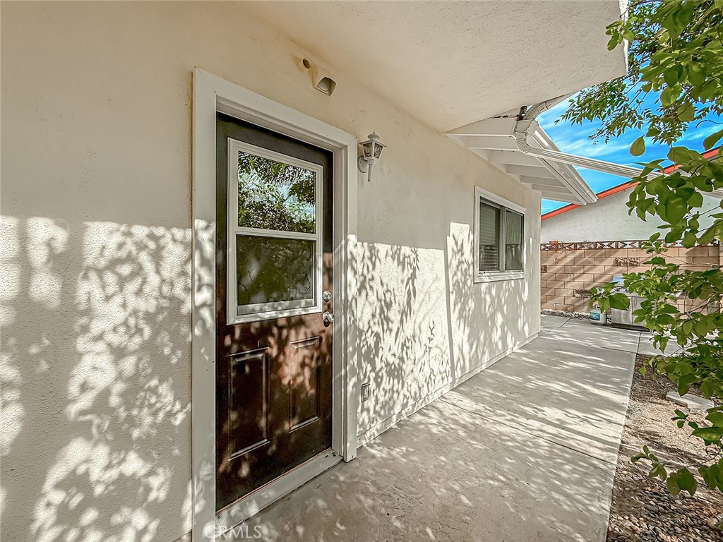 Valley West (Berylwood) (275) - Residential Lease