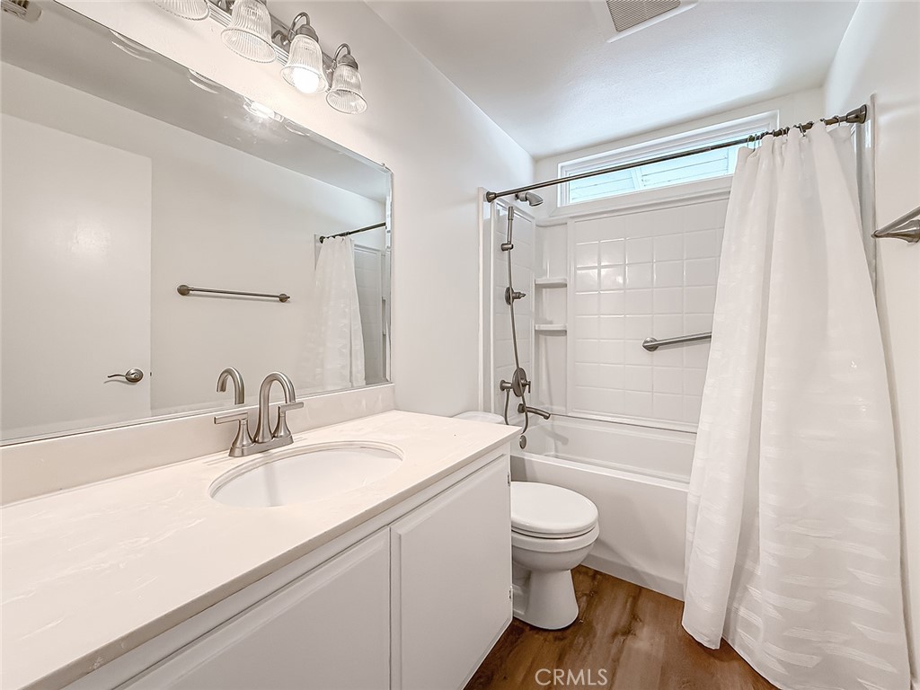 Valley West (Berylwood) (275) - Residential Lease