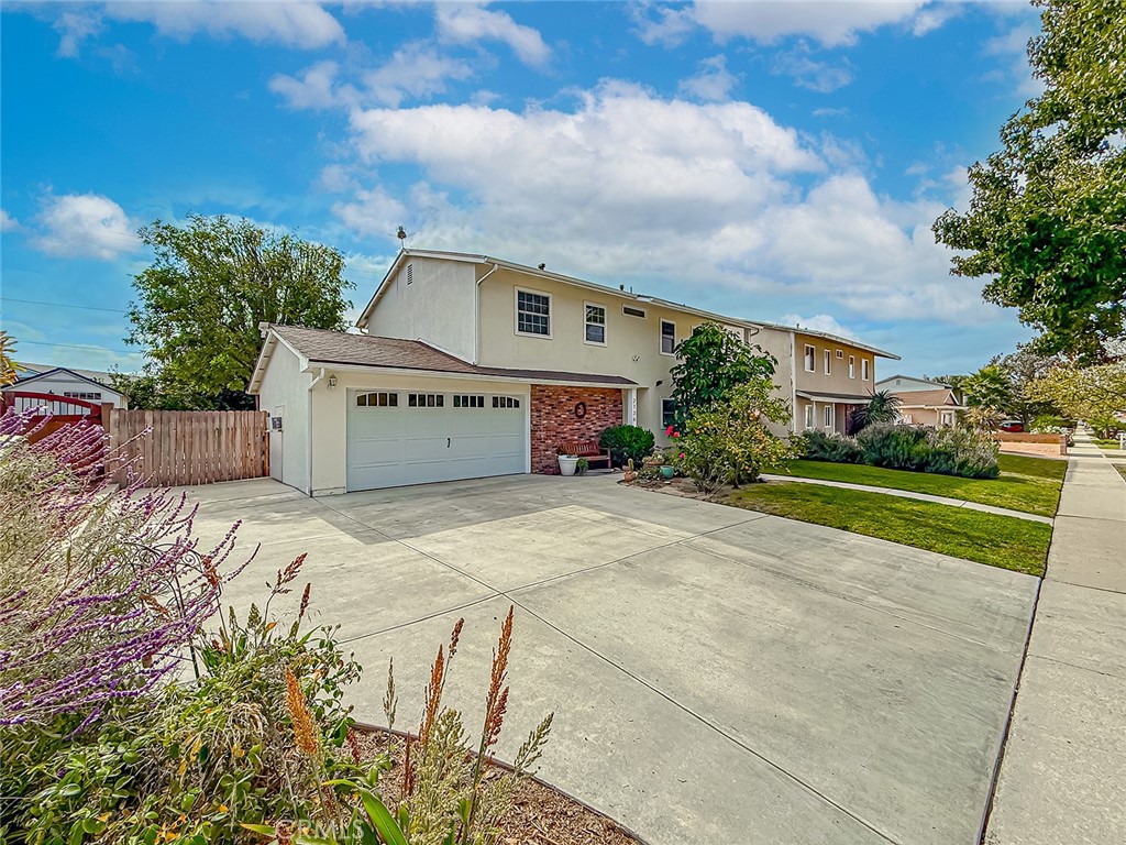 Valley West (Berylwood) (275) - Residential Lease