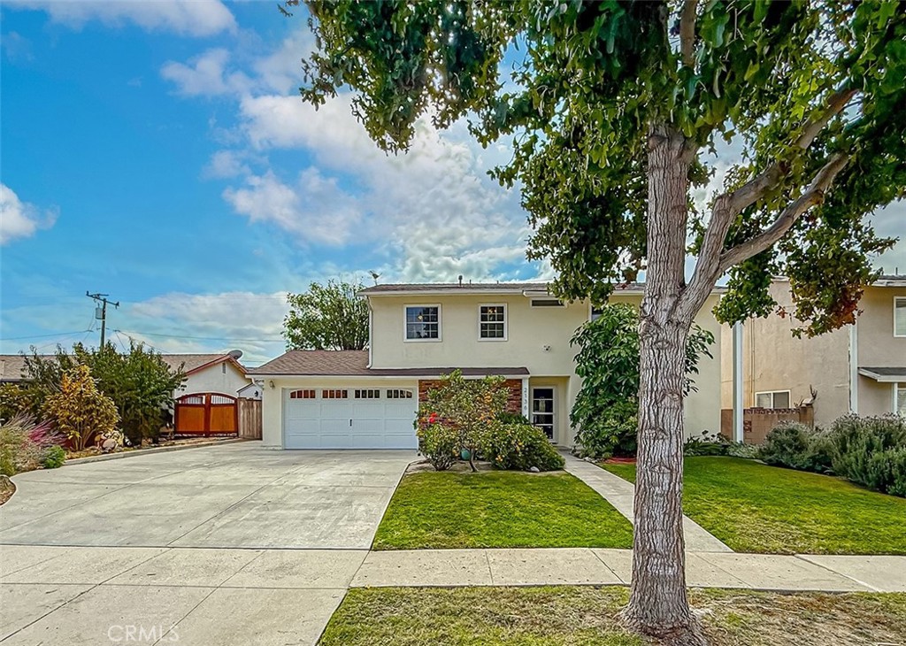 Valley West (Berylwood) (275) - Residential Lease