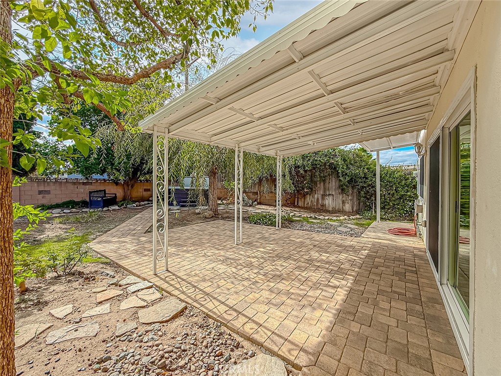 Valley West (Berylwood) (275) - Residential Lease