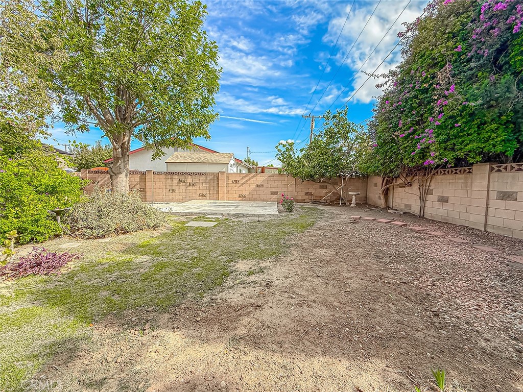 Valley West (Berylwood) (275) - Residential Lease