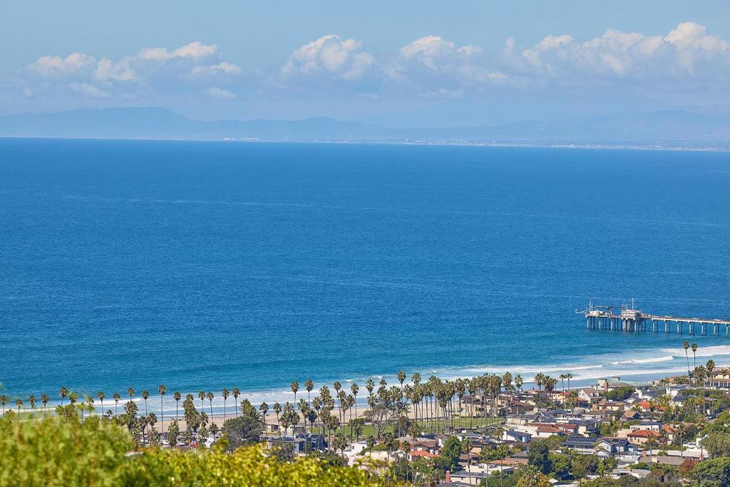 La Jolla - Residential