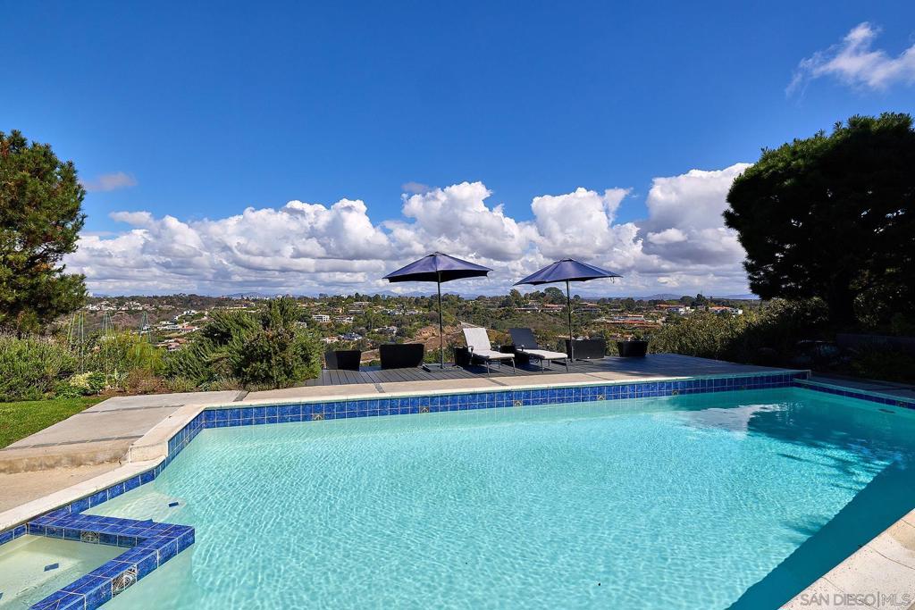 La Jolla - Residential