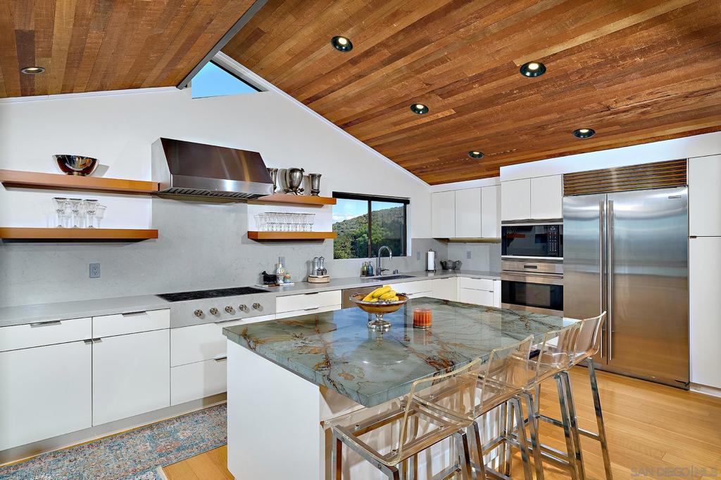 La Jolla - Residential