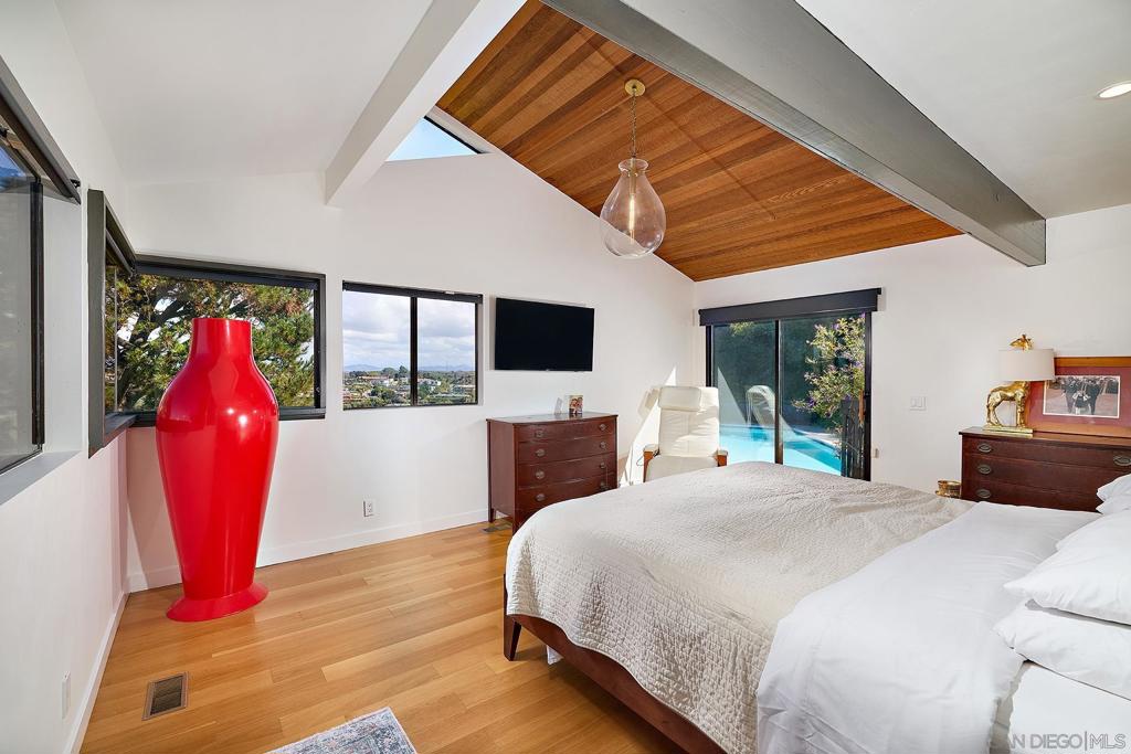 La Jolla - Residential