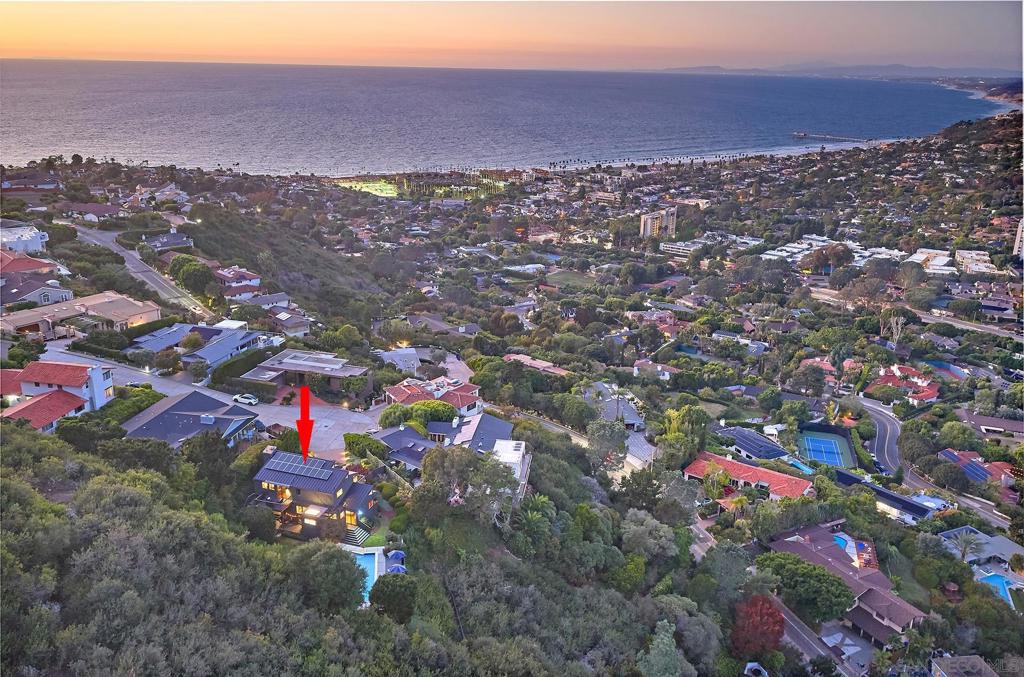 La Jolla - Residential