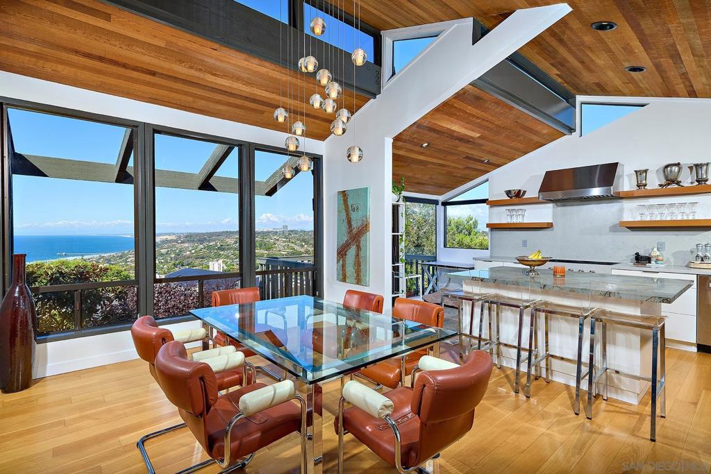 La Jolla - Residential