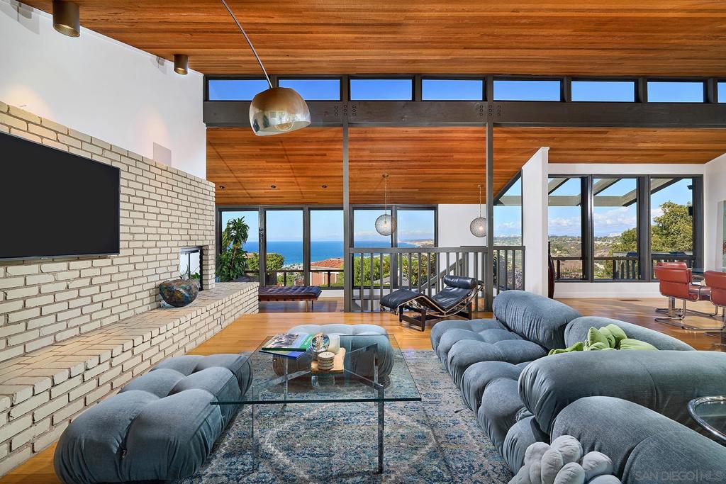 La Jolla - Residential