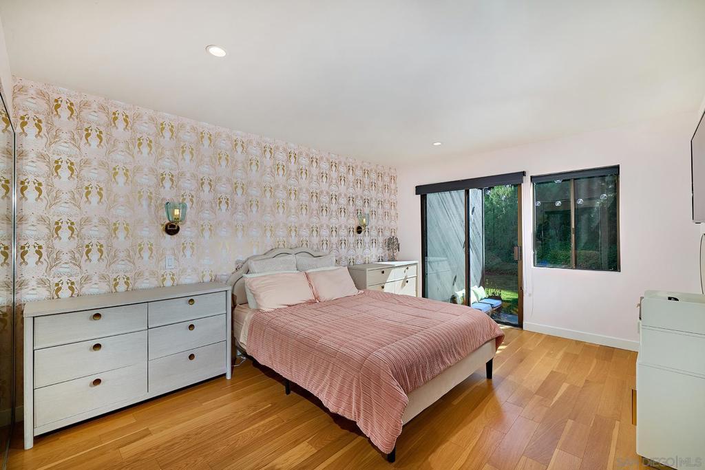 La Jolla - Residential