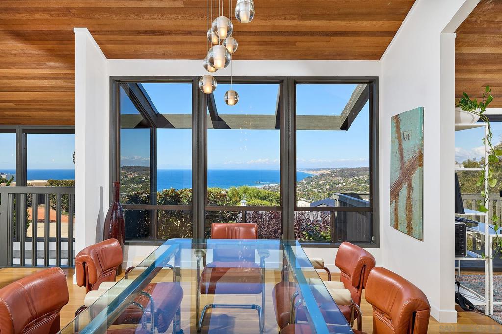 La Jolla - Residential