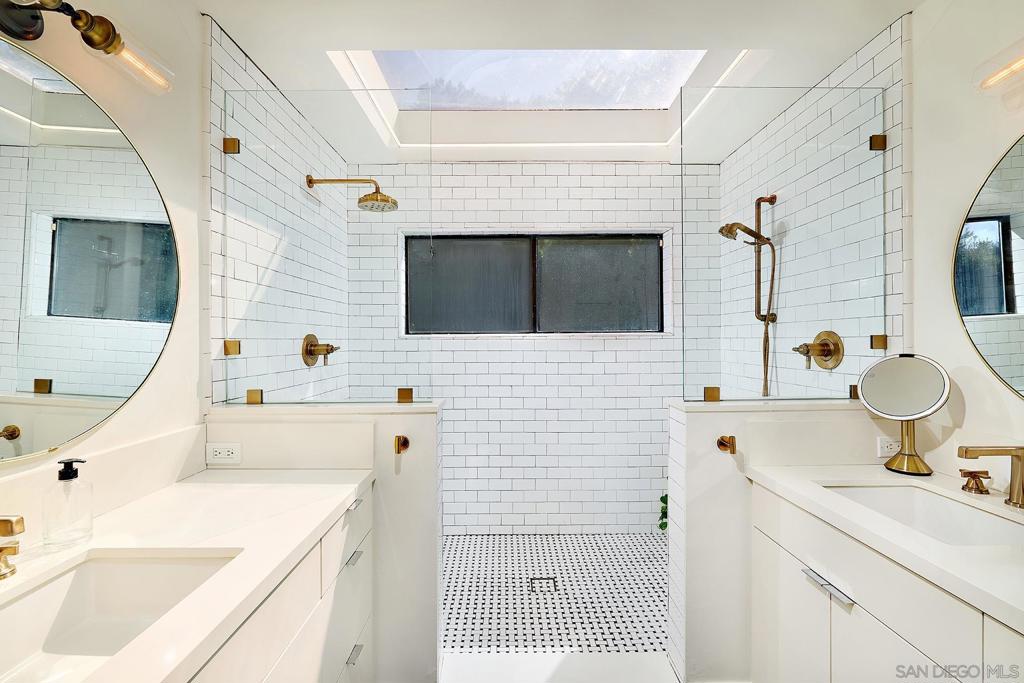 La Jolla - Residential