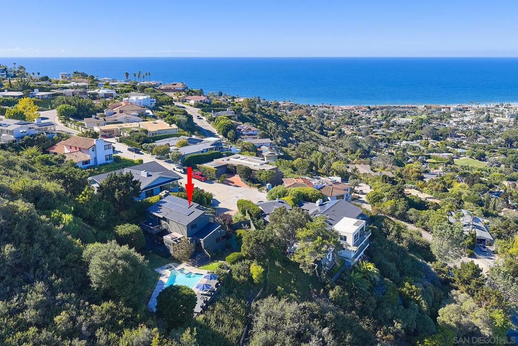 La Jolla - Residential