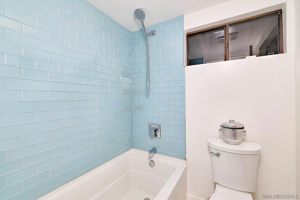 La Jolla - Residential